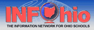 INFOhio logo